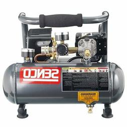 Senco PC1010 1 Horsepower Peak 1 2 hp running 1 Gallon Compr