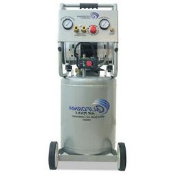 With Auto Drain Valve