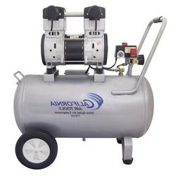 California Air Tools 15020C Ultra Quiet & Oil-Free 2.0 Hp, 1