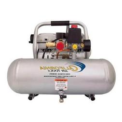 California Air Tools 2010ALFC Ultra Quiet, Oil-Free & Lightw