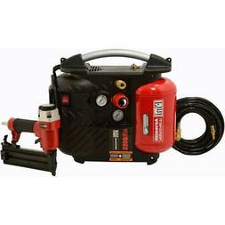 Fini AB1PAK 1.2-Gallon Combo Gun Kit