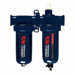 Air Cleaner, Air Dryer for Air Tools 