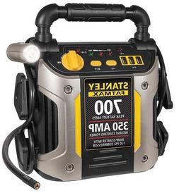 Peak Portable Car Charger Booster Stanley