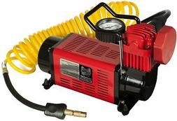 Inflator