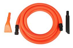 Cen-Tec Systems 90859 Wet/Dry Vacuum Tool Kit with 25-Feet H