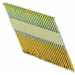 Grip Rite Clipped Head Framing Stick Nail