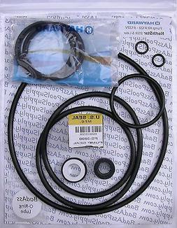 Hayward NorthStar  #122 COMPLETE O-Ring Rebuild Kit
