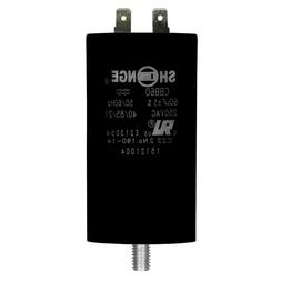 Run Capacitor Motor Replacement For F2s20vwd 20 Gallon New