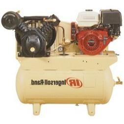 Ingersoll-Rand IRTC2475F13GH Two-Stage Gas Powered Air Compr