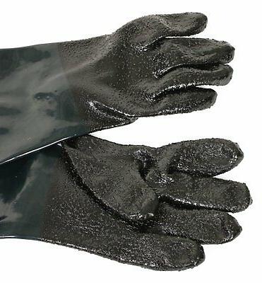 Jewboer Rubber Sandblasting Sandblaster Cabinets
