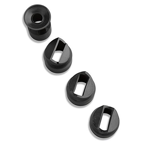 Neiko Four Nozzles Included Shot Sandblaster Kit