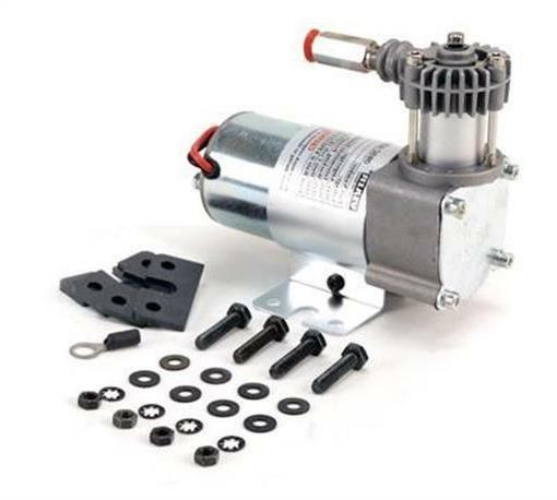 Kit W/ Omega Mounting Bracket