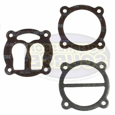 Puma Air Compressor Reed Valve Plate With