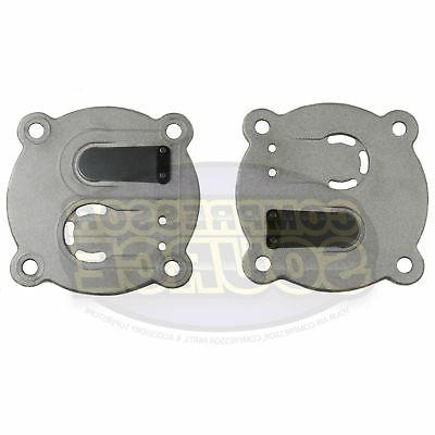 Puma Reed Valve With