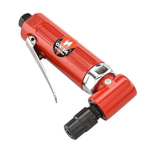 Neiko 1/4inch Angle Air Die Grinder