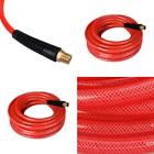 PowRyte Basic 300 PSI Reinforced Polyurethane PU Air Hose - 