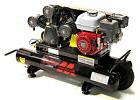 - 6.5 Hp Honda Gx200 Engine 10 Gallon Tank