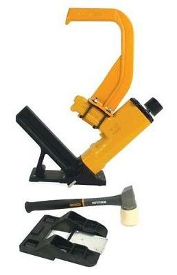miiifn 2 pneumatic flooring nailer