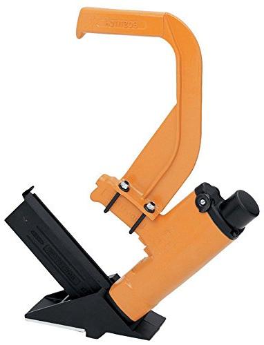 miiifs pneumatic floor stapler