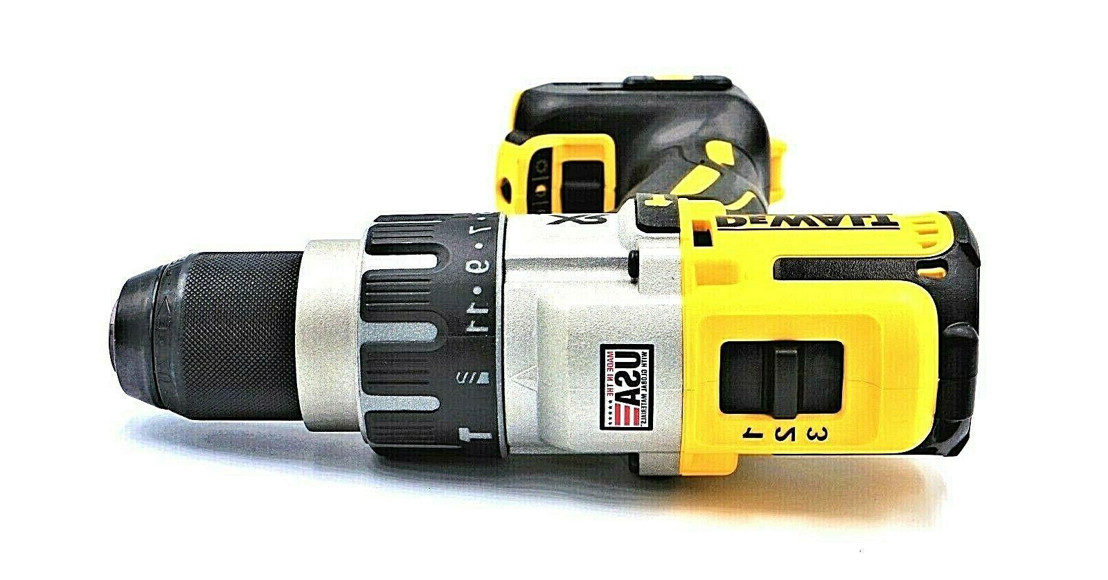 NEW XR Li-Ion