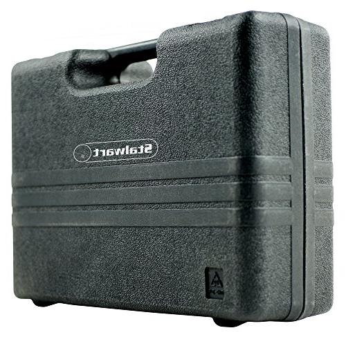 Stalwart 75-35664 Portable Air Compressor Kit with