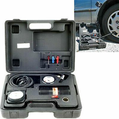 portable air compressor kit