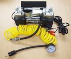 Pump 150psi Tire Inflator Kit