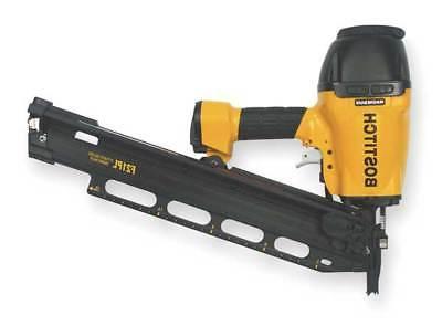 round head framing nailer