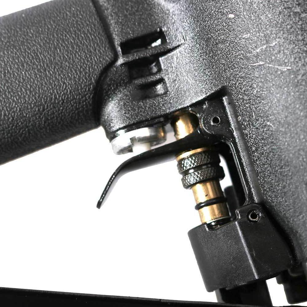 Full Round Head Nailer 3-1/4"