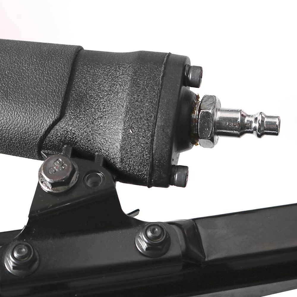 Full Round Head Framing Nailer -