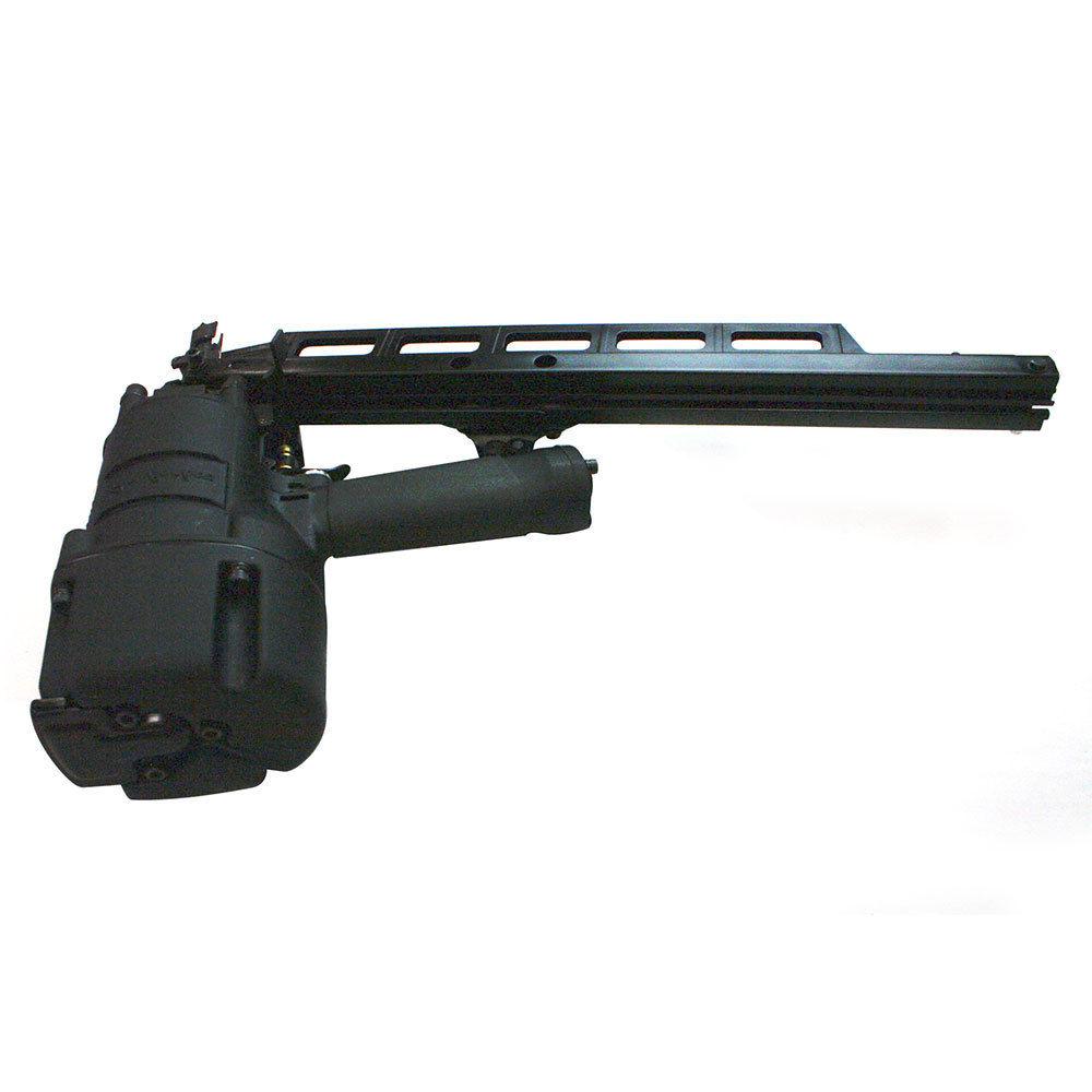 Full Round Nailer -