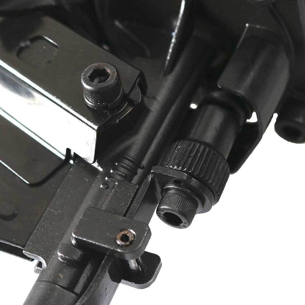 Full Round Nailer