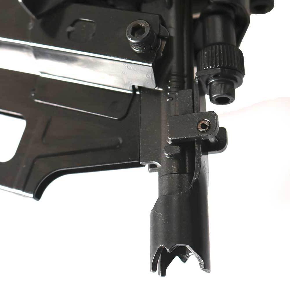Full Framing Nailer 3-1/4"