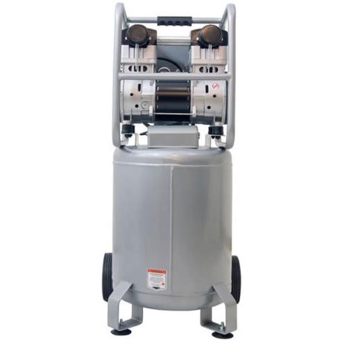 California Air 10020C-22060 220-Volt Air Compressor