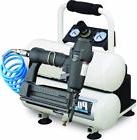 With Nail Gun And Accessories New