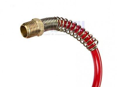 TEKTON 1/4-Inch Recoil Hose