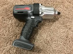 NEW Ingersoll Rand W7150 20V IQV 1/2" Drive Cordless Impact 