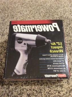Coleman Powermate 1/2&rdquo; Air Impact Wrench