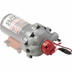 NorthStar Replacement Pump Head- 1/2in NPT Ports 5.5 GPM 60 