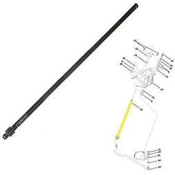 Sears Craftsman Part 145103 SHAFT.STEER.VGT